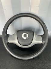 SMART CAR 451 FORTWO Steering Wheel  