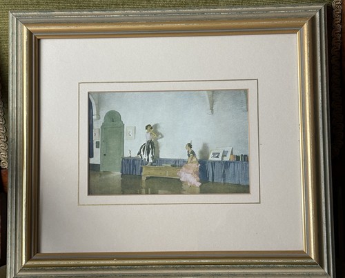 Sir william russell flint - sir,