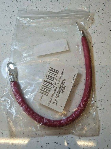 Genie lift part 49905 - part, battery