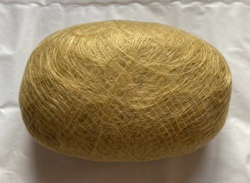 Hair padding for - hair, volume
