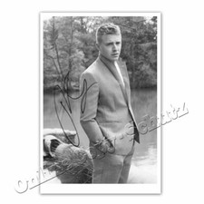 Jack Lowden aka Robert Goodwin in The Long Song (TV Series) Autograph Photo  