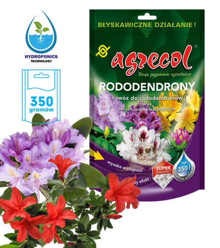 Crystalline fertilizer