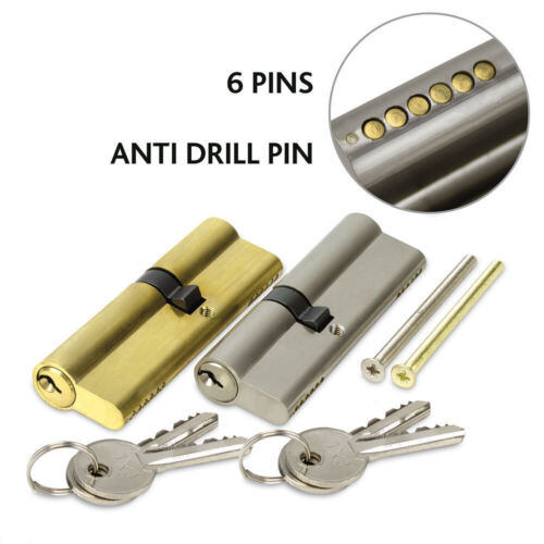 All sizes euro upvc lock - *all, sizes*