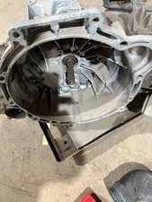 Ford Fiesta ST MK8 Gearbox