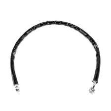 HEL Performance Braided Turbo Oil Feed For Vauxhall Astra Calibra Vectra C20LET