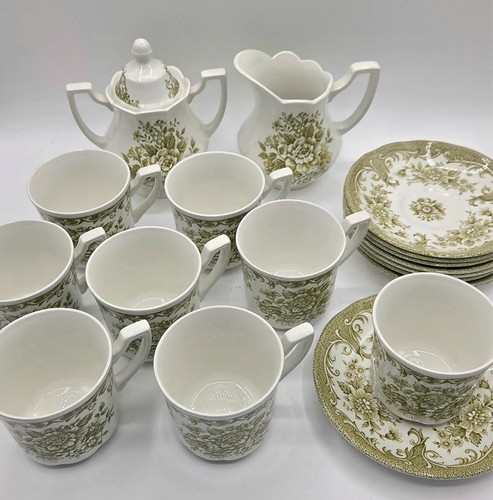 Vintage royal staffordshire - royal,