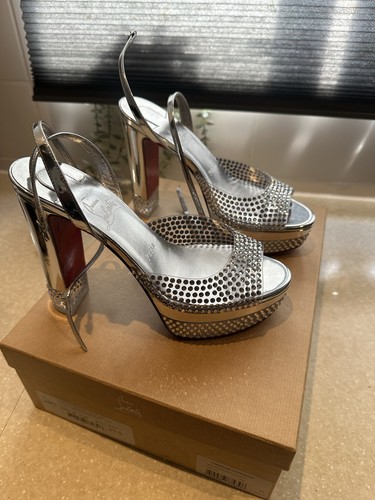 Christian louboutin - christian,