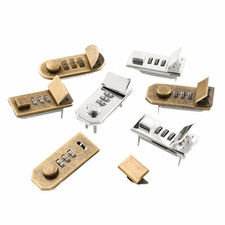 Durable Hardware Notepad