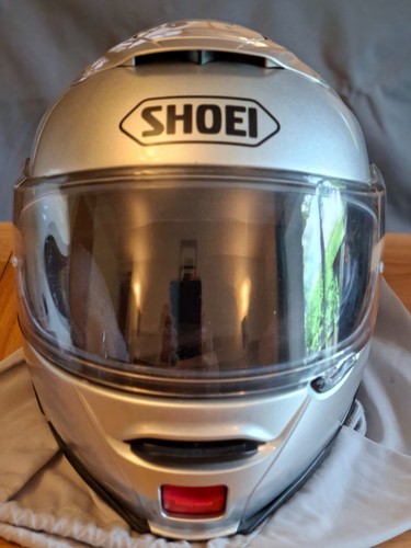 Shoei neotec helmet size l - shoei,