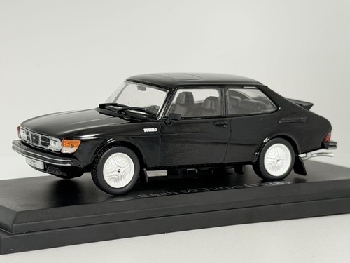 Norev saab turbo - norev,