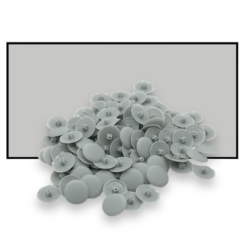 Pz2 screw caps - screw, covers