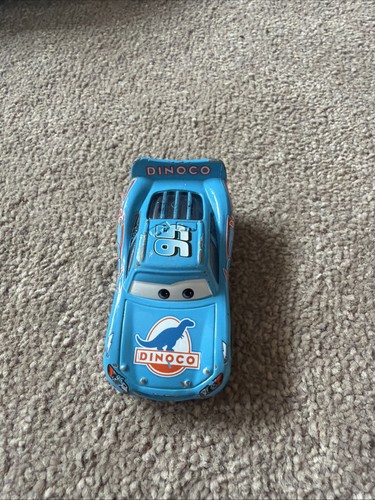 Disney pixar cars - pixar,