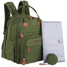 Baby Changing Bag Backpack