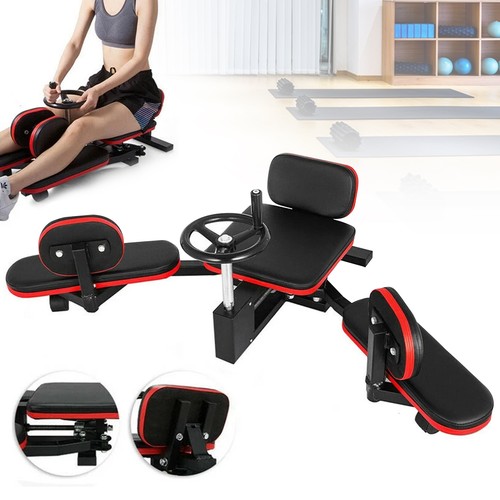 Heavy duty leg stretcher - leg,