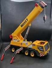 Playmobil City Action Maxx 7