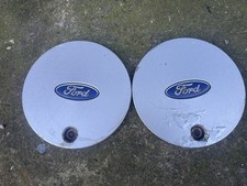 Pair of Genuine Ford Escort