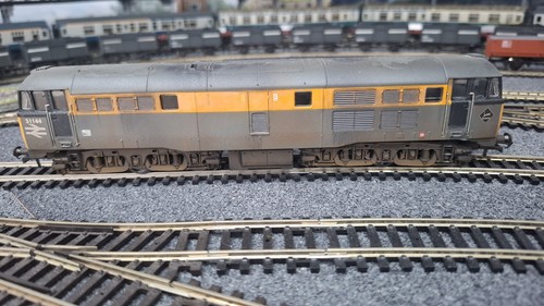 Hornby gauge civil - oo, br