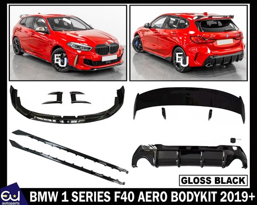 For bmw series f40 - 1,