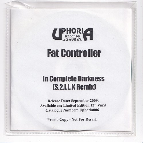 Fat controller in - fat, controller,