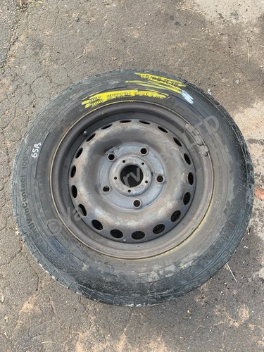 Ford transit custom wheel - wheel, and
