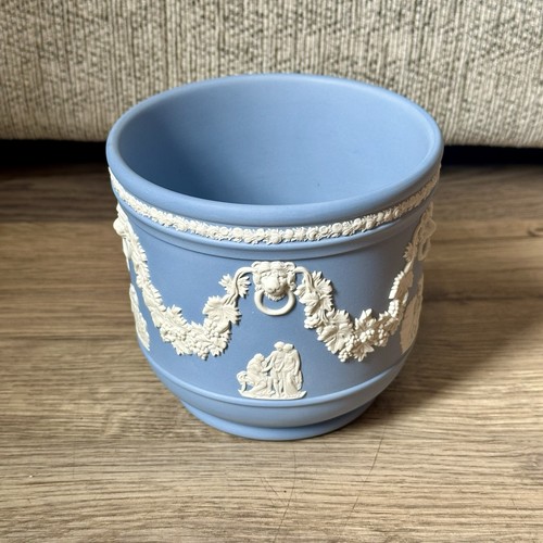 Vintage wedgwood jasper ware - vintage,