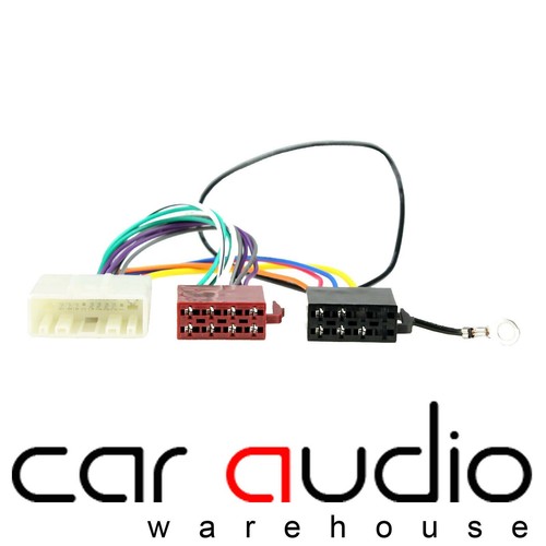 Connects2 ct20ns05 for nissan - connects2,