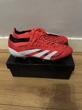 ADIDAS PREDATOR ELITE  SG