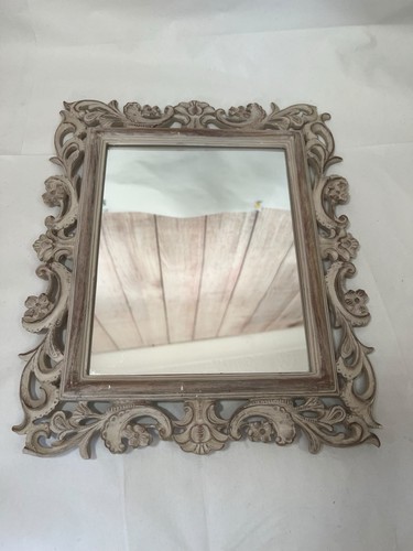 Ornate french country wall - french,