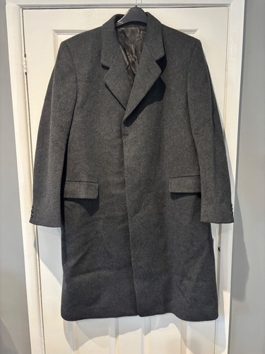 Mens size 44r chest - 44r,