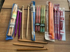 Jumbo Knitting & Crochet