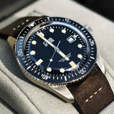 Oris Divers Sixty-Five 42mm