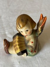 Vintage Goebel Hummel Figurine