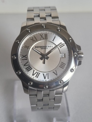 Raymond weil tango mens ref - weil,