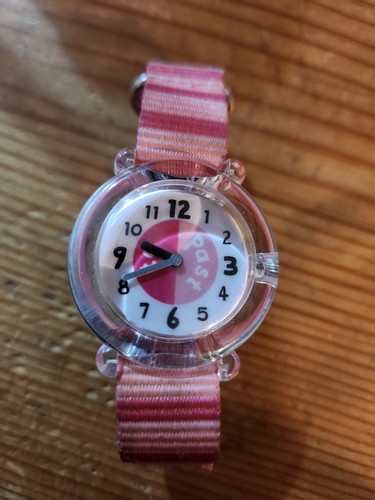 Unisex kids quartz - kids, wristwatch