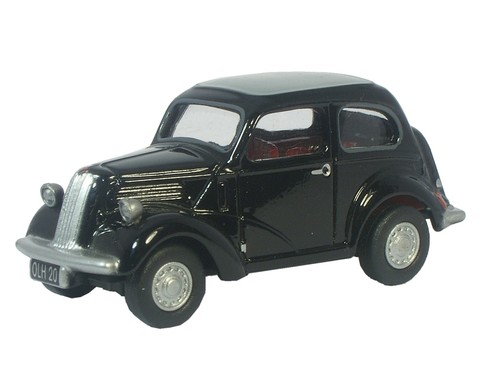 Oxford gauge ford - gauge,