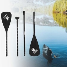 Boat Paddle Durable Aluminum