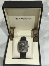 Tag Heuer Monaco Men's Watch