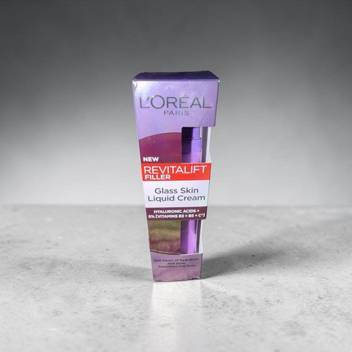 Oreal revitalift filler - l'oreal,