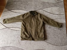 Laird of Kilkelly Coat Mens XL