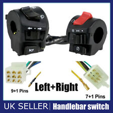 Universal 22mm 7/8" Motorcycle