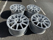 Ssangyong 18” X 10” Alloy