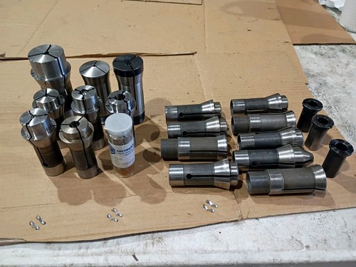 Lot hardinge m - 15, s&m