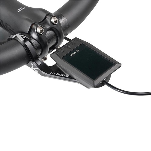 Edge kiox out - k-edge, out-front