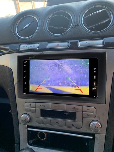 Android 15 carplay car - 7'',