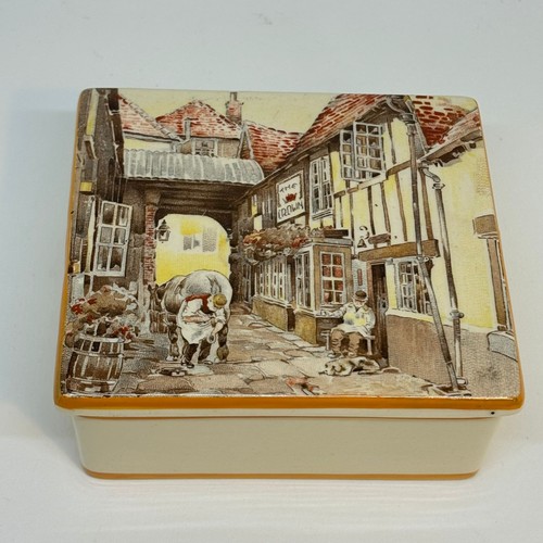 New hall hanley staffordshire - new,