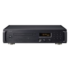 TEAC VRDS-701 CD-Player with