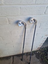 Callaway Golf X22 CG 7 Iron