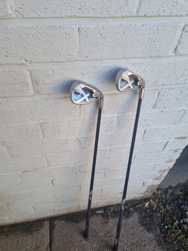 Callaway golf x22 iron - 7,