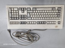 IBM Model M Keyboard 1391406