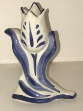 VINTAGE ROYAL DELFT BLUE